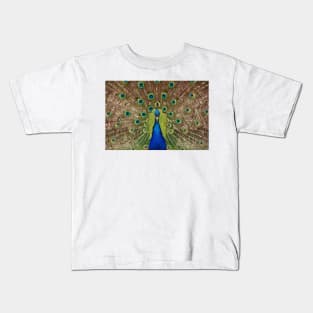 The PeaceCock Kids T-Shirt